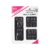 Set Agujas para Coser a Mano x 55 Facil Enhebrado