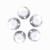 Cairel Acrilico Circular 14mm x 90 unidades