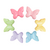 Mariposas 22x18mm para Clips y Hebillas x10u - comprar online