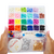 Kit Completo Armado de Bijou: Cuentas 24 colores, Letras, Tanza y más - tienda online