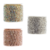 Strass de Vidrio Engarzado Continuo SS18 4.5mm X 9 Metros - comprar online