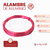 Alambre de Aluminio x 5mts - tienda online