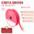 Cinta Gross de Seda N1 6mm x 20mts - tienda online