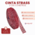 Imagen de Cinta Strass 2cm x 9 metros