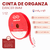 Cinta Organza Dancer 8 mm x 20 metros en internet