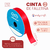 Cinta Falletina N2 - 10mm x 10 metros - comprar online