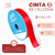 Cinta Falletina N5 - 25mm x 10 metros - comprar online