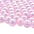 Perlas AB-Tornasoladas 10mm x 25gr 45 unidades - CandyCraft Souvenirs en Once