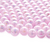Perlas AB-Tornasoladas 6mm x Bolson 500gr 4900 unidades - CandyCraft Souvenirs en Once