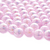 Perlas AB-Tornasoladas 8mm x Bolson 500gr 1800 unidades - CandyCraft Souvenirs en Once