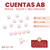 Cuentas AB Perlas 12mm x Bolson 500gr - 460u - comprar online