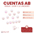 Cuentas AB Perlas 12mm x 25gr - 23 unidades - tienda online