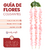 Guía de Flores Colgantes 80cm - CandyCraft Souvenirs en Once