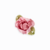 Florcitas Rococo Bicolor con Raso x 12 unidades en internet