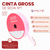 Imagen de Cinta Gross de Seda N1 6mm x 20mts