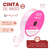 Cinta Raso N5 - 25 mm x 10 metros en internet