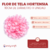 Flores de Tela Hortensias Sueltas - tienda online