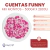 Mix Moñitos Funny 10mm x 500gr 2800u en internet