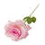 Rosa Individual Con Tallo 50 cm - comprar online