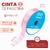 Cinta Falletina N5 - 25mm x 10 metros - CandyCraft Souvenirs en Once