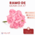Imagen de Ramo de Goma Eva x 7