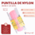 Puntilla de Nylon Brooklyn 4008 x 20 metros en internet