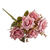 Ramo de 5 Rosas Vintage 35cm - tienda online