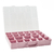 Caja Organizadora Maletin 23 Divisiones - 36 x 26 x 6 cm - tienda online