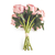 Imagen de Ramo de Rosas Sonia x 7 Flores