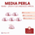 Imagen de Media Perla 10mm x25g