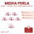 Media Perla 8mm x25g - tienda online