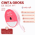 Cinta Gross de Seda N1 6mm x 20mts - comprar online
