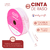 Cinta Raso N0 - 3 mm x 50 metros - comprar online