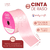Cinta Raso N9 - 4 cm x 10 metros - tienda online