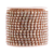 Imagen de Strass de Vidrio Engarzado Continuo SS18 4.5mm X 9 Metros