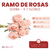 Ramo de Rosas Sonia x 7 Flores en internet