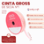 Cinta Gross de Seda N1 6mm x 20mts en internet