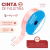 Cinta Falletina N3 - 15mm x 10 metros - tienda online