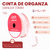 Cinta Organza Dancer 23 mm x 10 metros