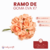 Ramo de Goma Eva x 7