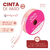 Imagen de Cinta Raso N1 - 6 mm x 10 metros