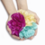 Flores de Tela Tipo C x unidad - CandyCraft Souvenirs en Once