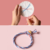 Telar Kumihimo Redondo 15cm - CandyCraft Souvenirs en Once