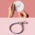 Telar Kumihimo Redondo 16cm - CandyCraft Souvenirs en Once