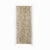 Tira de Strass 4mm Engarzado Confección x 9 metros