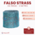 Imagen de Malla Falso Strass x METRO