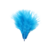 Plumas Chicas x 100 unidades - comprar online