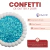 Confetti de Glitter x 25gr