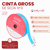 Cinta Gross de Seda N3 15mm x 10mts en internet