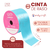 Cinta Raso N9 - 4 cm x 10 metros - comprar online